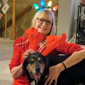 Meet your Posher, Kim